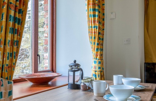 Kingsbridge Cottage | The Dairy