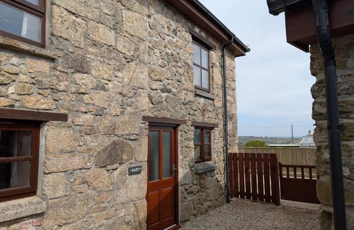 St. Blazey House | The Dairy