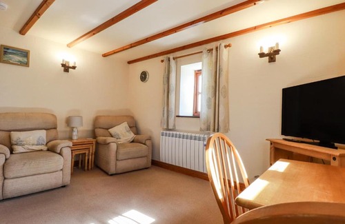 St. Blazey House | The Dairy