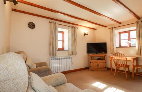 St. Blazey House | The Dairy