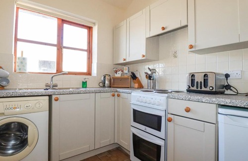 St. Blazey House | The Dairy