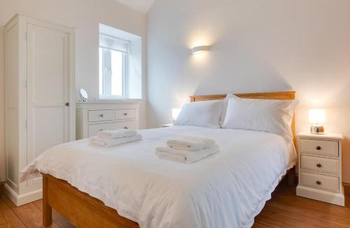 Hethel House | The Dairy