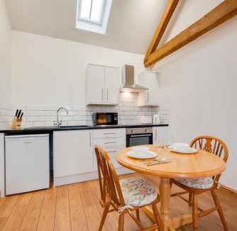 Hethel House | The Dairy