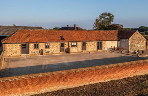 Hethel House | The Dairy
