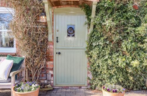 Burgh le Marsh House | The Dairy