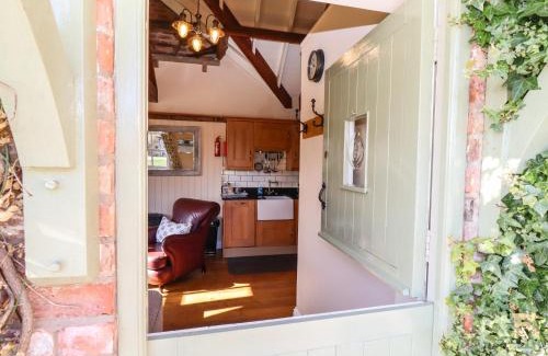 Burgh le Marsh House | The Dairy