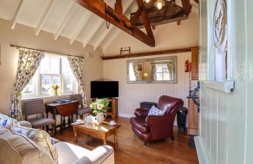 Burgh le Marsh House | The Dairy