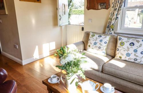 Burgh le Marsh House | The Dairy