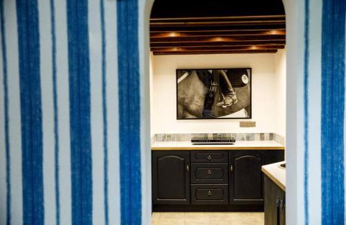 Crynant House | The Dairy
