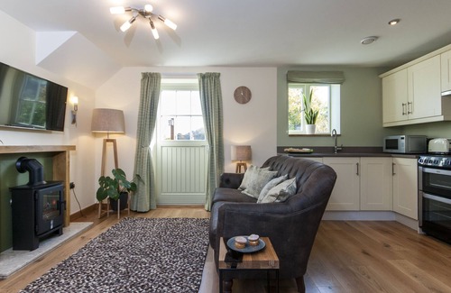 Sheffield Cottage | The Dairy Holiday Cottage