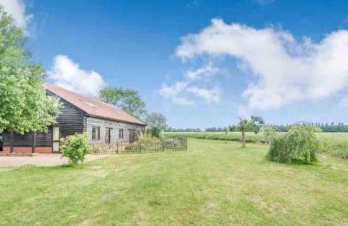 Cratfield House | The Dairy, Holly Tree Barns