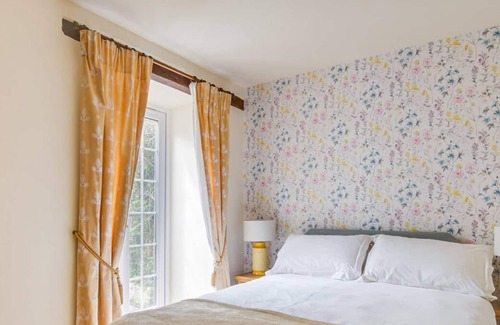 Llanerchymedd House | The Dairy in Llanerchymedd