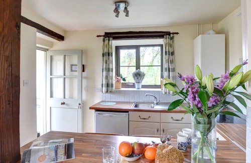 Llanerchymedd House | The Dairy in Llanerchymedd