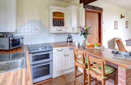 Llanerchymedd House | The Dairy in Llanerchymedd