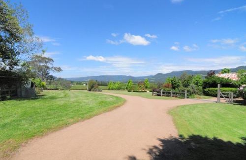 Kangaroo Valley House | The Dairy Kangaroo Valley