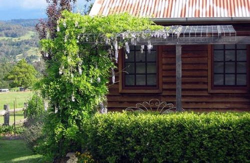 Kangaroo Valley House | The Dairy Kangaroo Valley