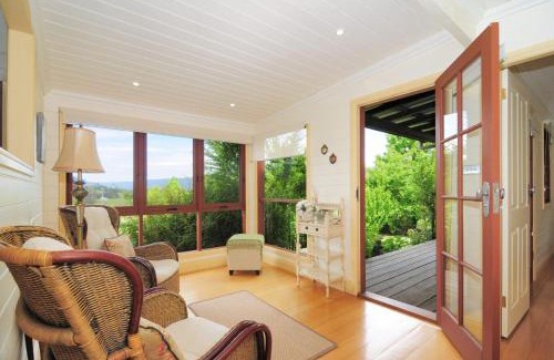 Kangaroo Valley House | The Dairy Kangaroo Valley