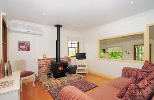 Kangaroo Valley House | The Dairy Kangaroo Valley