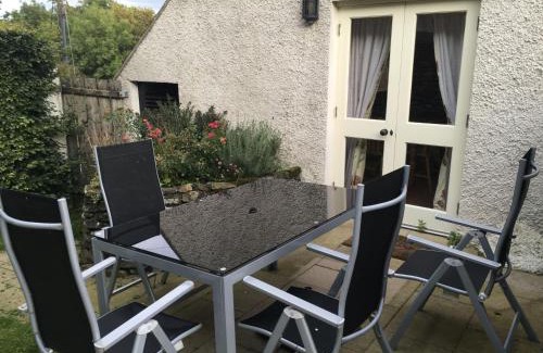 Dungiven House | The Dairy, Magheramore Courtyard
