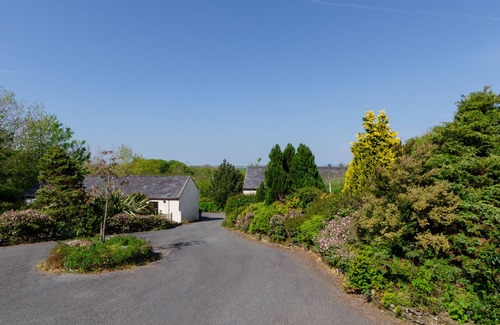 Llanerchymedd House | The Dairy - One Bedroom House, Sleeps 2