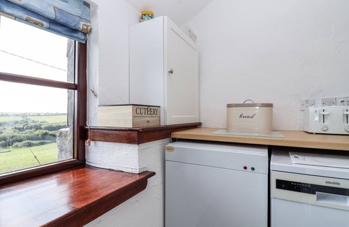 Commonmoor House | THE DAIRY, pet friendly, character holiday cottage in St Cleer