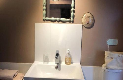 Whitstable Ski Chalet | The Dairy - Seaside Couples Escape in Whitstable
