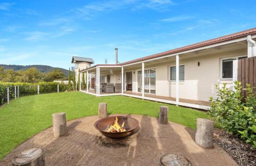 Kangaroo Valley House | The Dairy Sojourn Kangaroo Valley