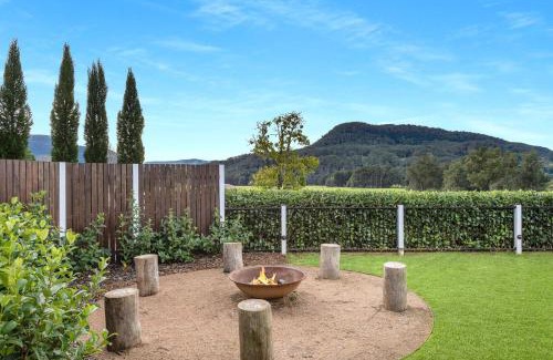 Kangaroo Valley House | The Dairy Sojourn Kangaroo Valley