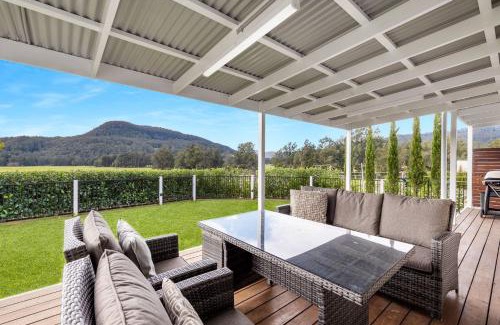 Kangaroo Valley House | The Dairy Sojourn Kangaroo Valley