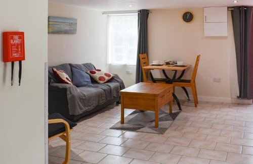 Aberaeron House | The Dairy - Uk47471