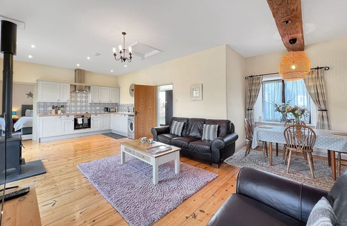 Chipstable Cottage | The Dairy, Waterrow, Nr Wivelsicombe