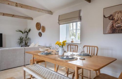 Godshill House | The Dairy - Whitwell
