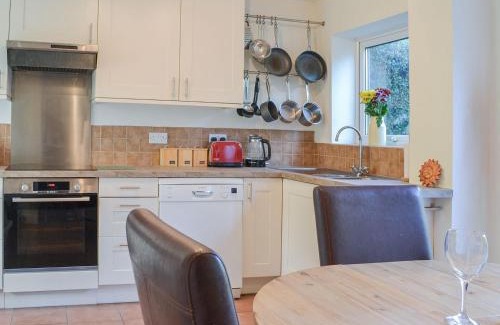 Fulford House | The Dairymans Cottage