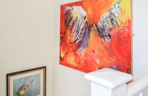 Fulford House | The Dairymans Cottage