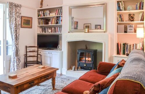 Fulford House | The Dairymans Cottage