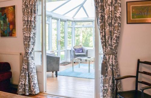 Fulford House | The Dairymans Cottage