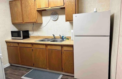 Cooperstown Apartment | The Dakota - Apartment near hospital/hunting