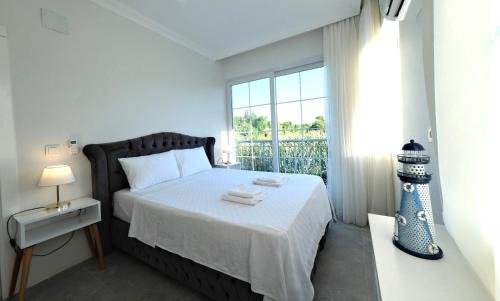 Dalaman Hotel | The Dalaman Suites & Pansiyon Dalaman Airport 10 km