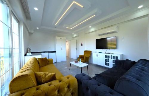 Dalaman Hotel | The Dalaman Suites & Pansiyon Dalaman Airport 10 km
