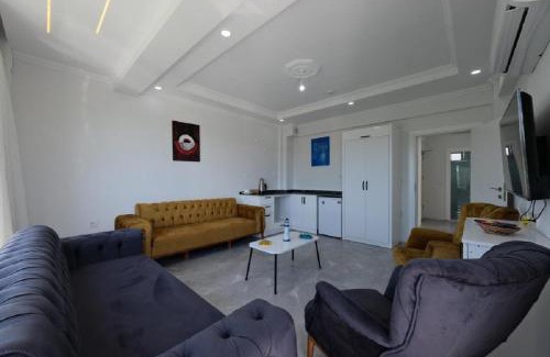 Dalaman Hotel | The Dalaman Suites & Pansiyon Dalaman Airport 10 km