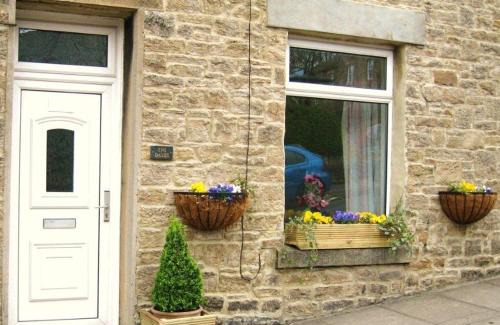 Eastgate House | The Dales