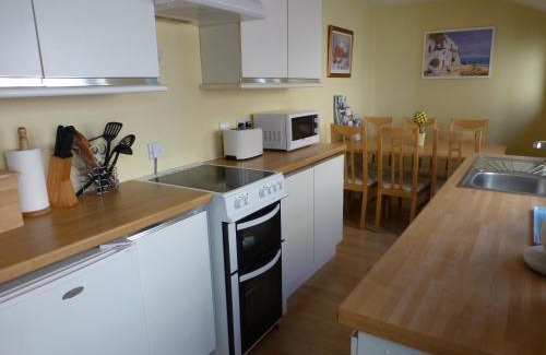 Eastgate House | The Dales