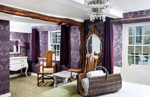 Sedbergh Hotel | The Dalesman Country Inn