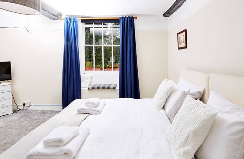 Sedbergh Hotel | The Dalesman Country Inn