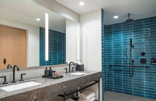 Downtown Fort Lauderdale Hotel | The Dalmar, Fort Lauderdale, a Tribute Portfolio Hotel