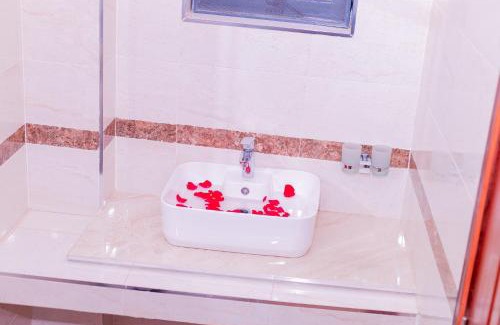 Murang'a Hotel | The Dalton Grand Hotel