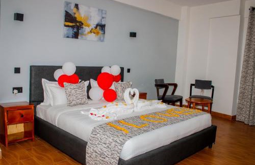 Murang'a Hotel | The Dalton Grand Hotel