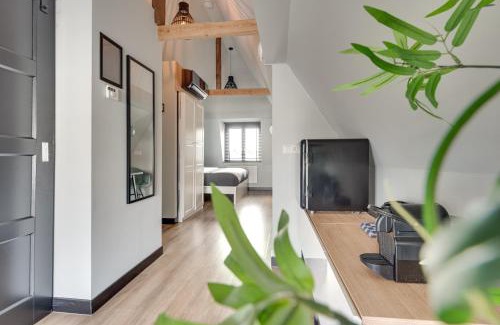 Binnenstad Apartment | The Dam Apartments