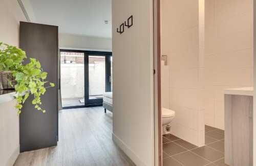 Binnenstad Apartment | The Dam Apartments