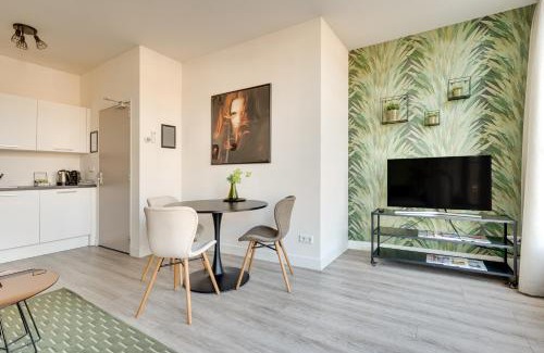 Binnenstad Apartment | The Dam Apartments